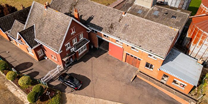 Bekkevoort, VlaamsBrabant - Maison 3 pièces à vendre