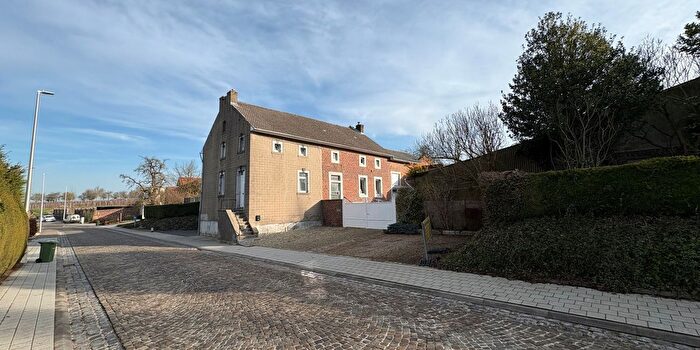 Batsheersstraat, Batsheers : Maison 6 pièces à vendre