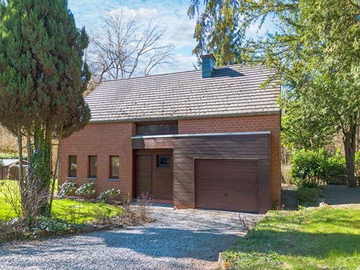 Grand Route, NEUVILLEENCONDROZ - Maison 3 pièces à vendre