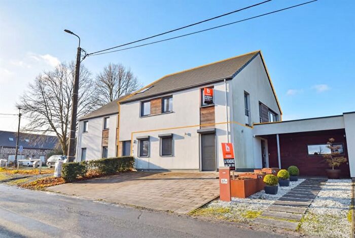 Appartement 4 pièces à Ronheuville, C, à vendre