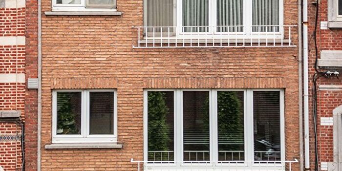 Appartement 2 pièces à vendre - Statiestraat, Aarschot