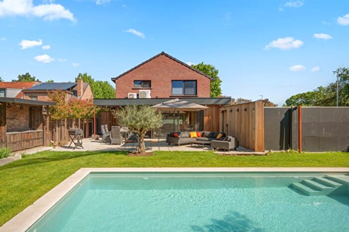 Zavelputstraat, Herent : Maison 3 pièces à vendre