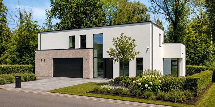 Maison 4 pièces à vendre à Overijse, VlaamsBrabant