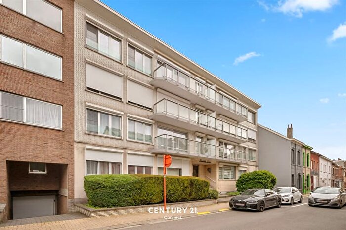 Karterstraat, Kortenberg : Appartement 2 pièces à vendre