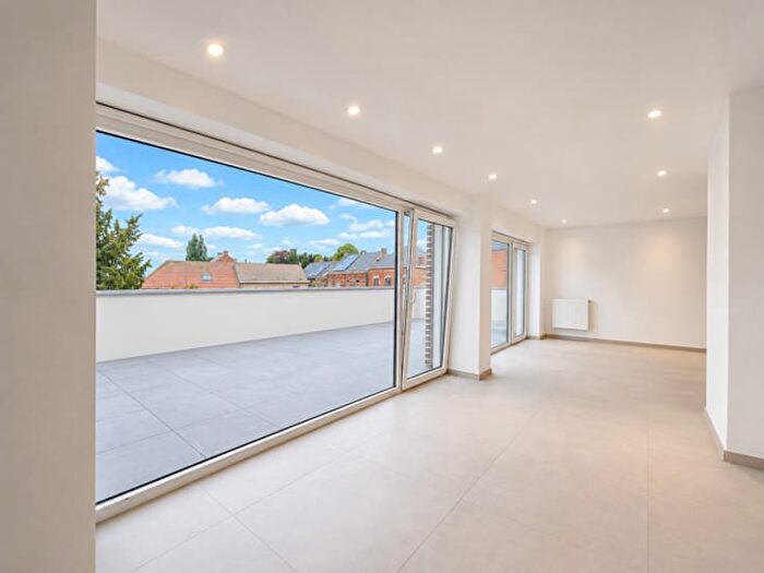 Rue Emile Vandervelde, Seneffe : Appartement 2 pièces à vendre