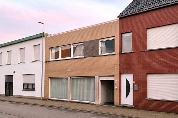 Appartement 12 pièces à Groenstraat, Zelzate, à vendre