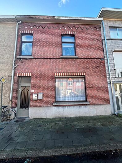 Maison à Leuvenselaan, Tienen, à vendre