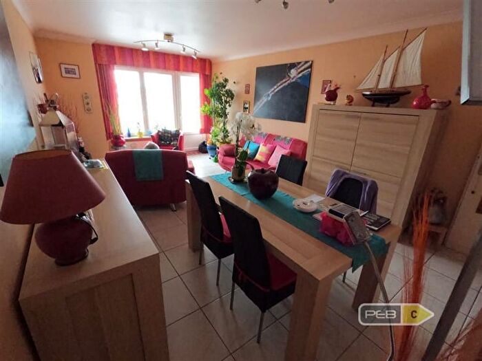 Appartement 2 pièces à vendre - ESPLANADE DE LA PAIX, HERSTAL