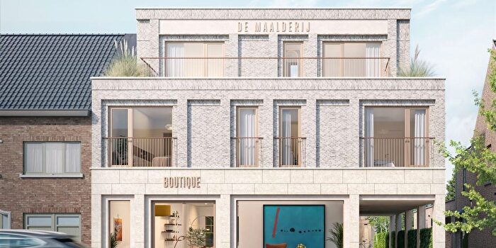 Maison à vendre à Wijnegemsteenweg, s Gravenwezel