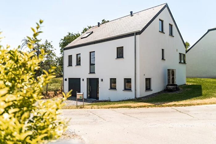 Maison 4 pièces à Rue des Bergers, ATTERT, à vendre