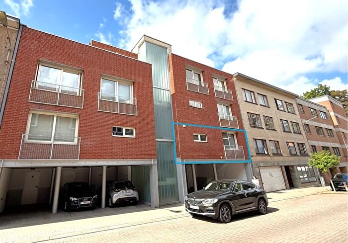 Appartement 11 pièces à Oppemstraat, Tervuren, à vendre