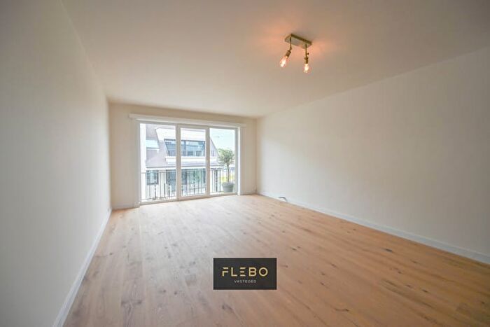 Appartement 6 pièces à vendre à Grotestraat, De Haan