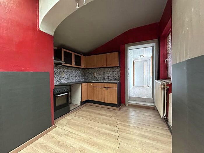 Place Louis Boel, ROUCOURT - Maison 3 pièces à vendre
