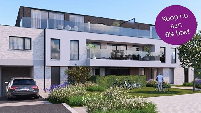 Spurkerweg A, C : Appartement 2 pièces à vendre