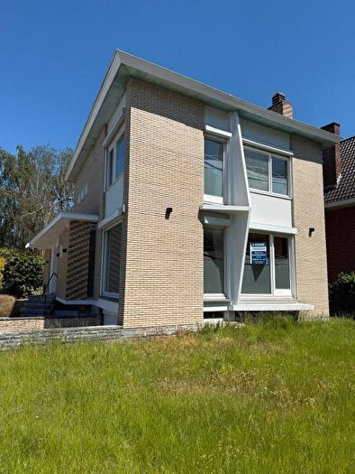 Maison 4 pièces à vendre - Boulevard Léopold III, Péruwelz
