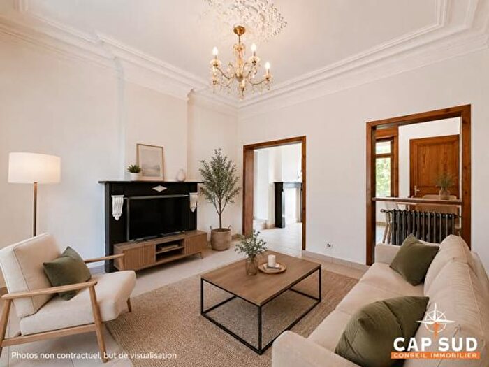 Rue Bourgmestre Fernand Colon, Namur Malonne - Maison 3 pièces à vendre