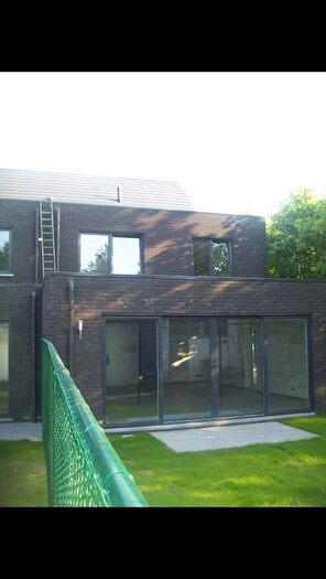 Molenweg a, Brasschaat : Maison 4 pièces à louer