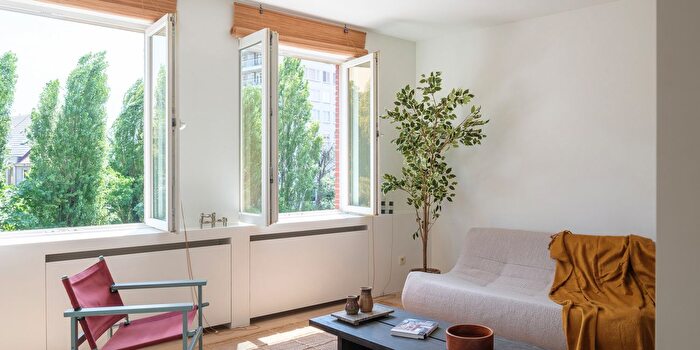 Achterleie, Gent - Appartement 3 pièces à vendre