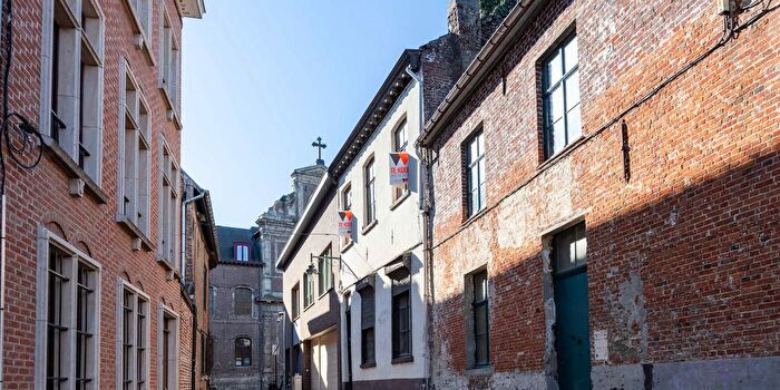 Maison 4 pièces à Stoofstraat, Aalst, à vendre