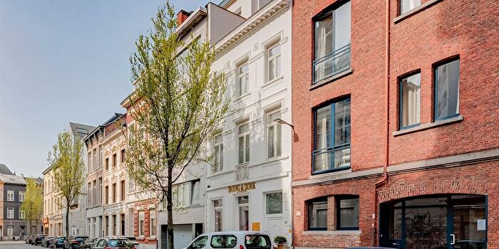 Van Boendalestraat, Antwerpen - Maison 5 pièces à vendre