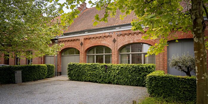 Maison 4 pièces à vendre à Leon Hermanslaan, Rekem