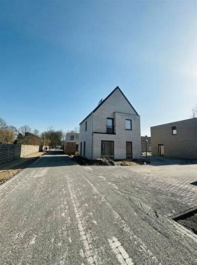 Kapelstraat, BROECHEM - Maison à vendre