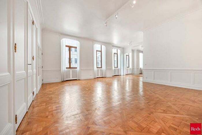 SintKatelijnevest, Antwerpen : Appartement 4 pièces à vendre