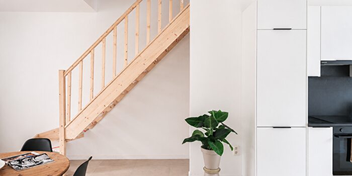 Maison 3 pièces à Blommekens, Eeklo, à vendre