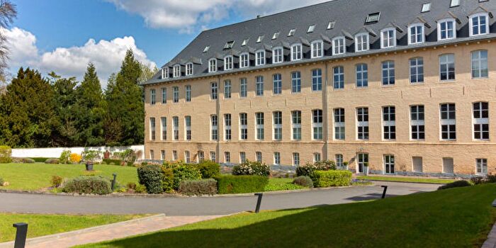 Edingen, Henegouwen : Appartement 3 pièces à vendre