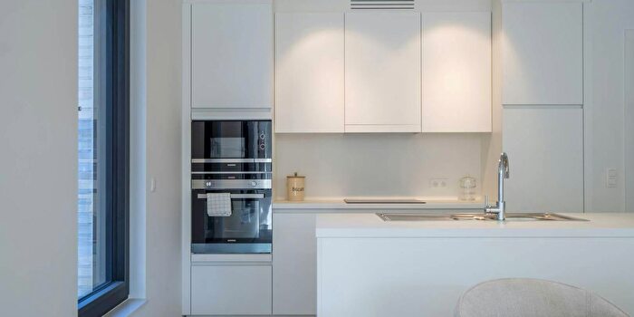 Appartement 2 pièces à Harelbeekstraat, Zwevegem, à vendre