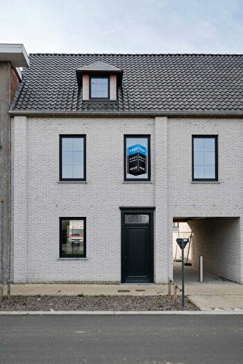 Maison 13 pièces à vendre - Blekerijstraat, A