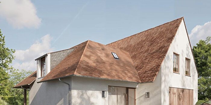 Maison 4 pièces à Magere Schorre, Knokke, à vendre