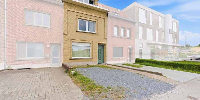 Maison 4 pièces à Pottelberg, Marke, à vendre