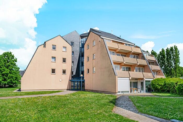 Appartement 11 pièces à Rue François Boudart, Arlon, à vendre