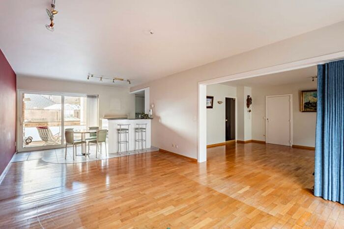 Otegemstraat, Zwevegem : Appartement 3 pièces à vendre