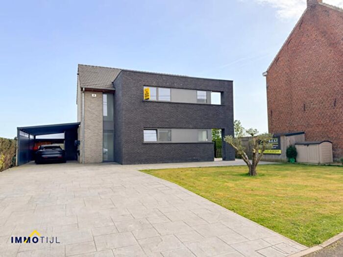 Maison 4 pièces à vendre - Kerkhove A, Bever