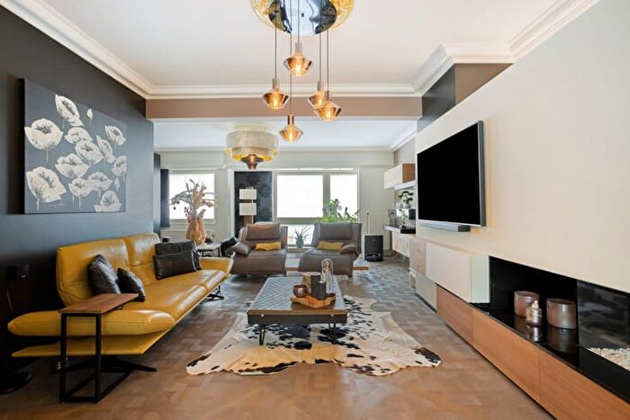 Maison 4 pièces à Is Meyskensstraat, WEMMEL, à vendre