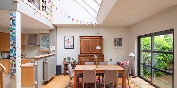 Maison 4 pièces à vendre à Ottergemsesteenweg, Gent