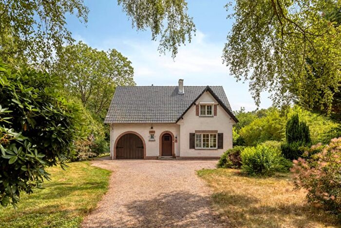 Maison 2 pièces à Rue du Pisselet, GrezDoiceau, à vendre