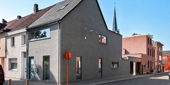 Veldstraat, Rumst : Maison 3 pièces à vendre