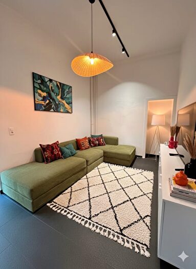 Appartement à louer à Rue Fumal, Namur