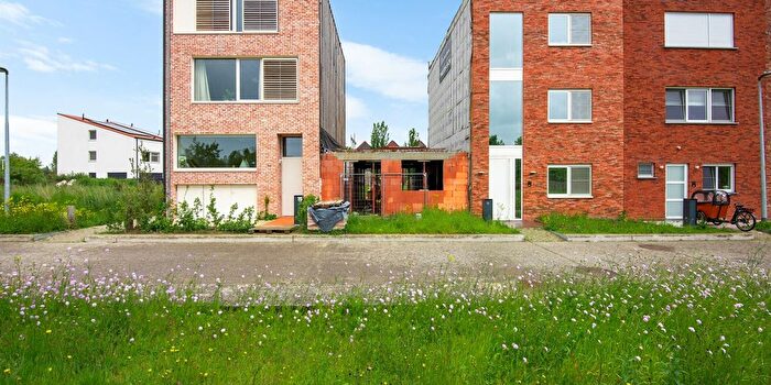 Maison 1 pièce à vendre - Luxemburgstraat, SintNiklaas