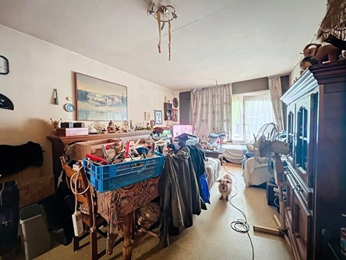 Rue du Chalet, Aywaille : Appartement 1 pièce à vendre