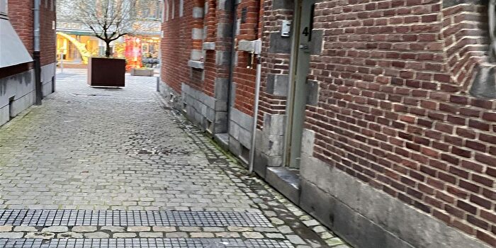 Appartement à GrandPlace, Tournai, à vendre