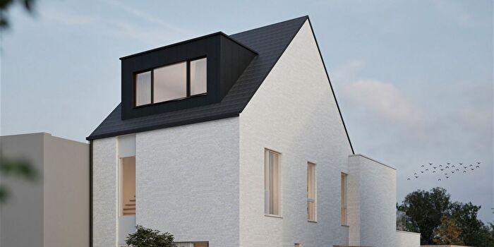 Itegembaan, Berlaar : Appartement 2 pièces à vendre
