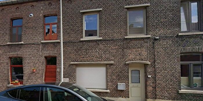 Goetsbloetsstraat, Hasselt - Maison 3 pièces à vendre