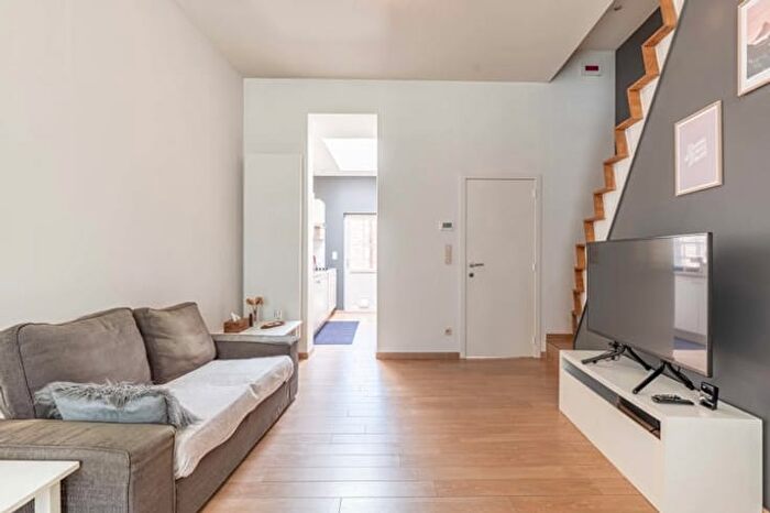Maison 2 pièces à Goudbloemstraat, Herentals, à louer