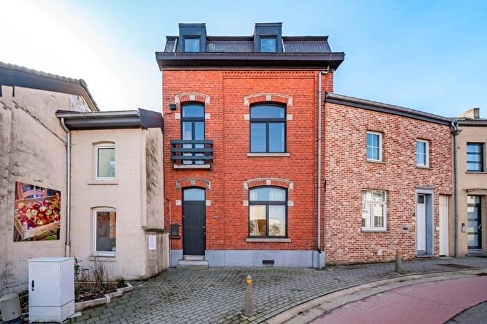 Overwindenstraat, Landen : Maison 1 pièce à vendre