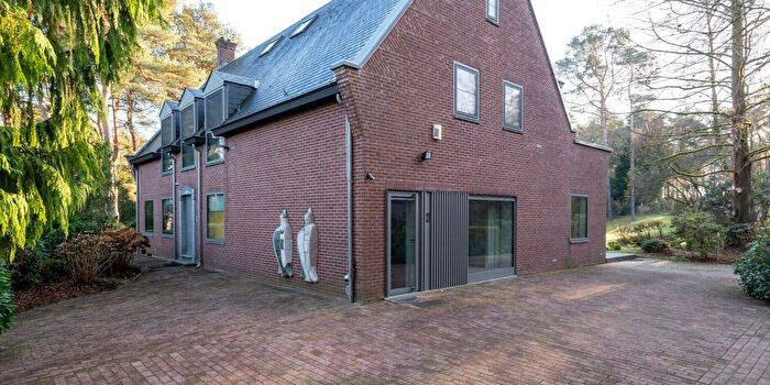 Joseph Smeetslaan, MechelenaandeMaas - Maison 5 pièces à vendre
