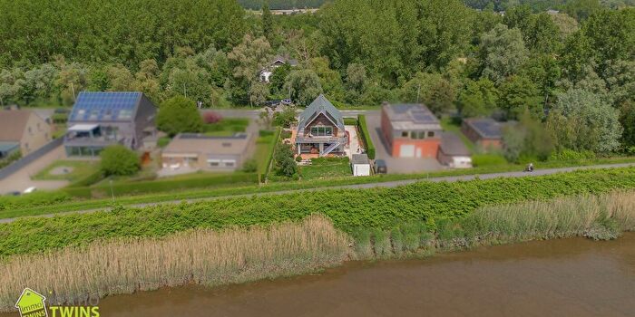 Maison 4 pièces à vendre à Zeelsebaan, Grembergen